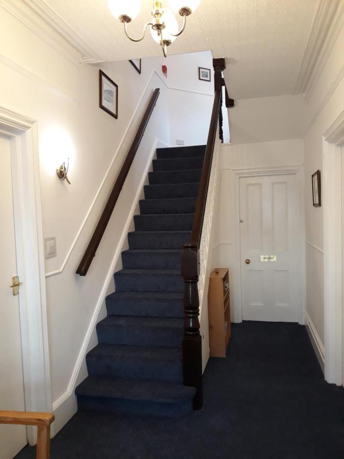 Montrose Guest House 마인헤드 외부 사진